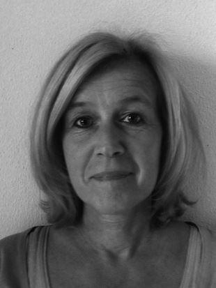 Anja Awiszus Graustufen